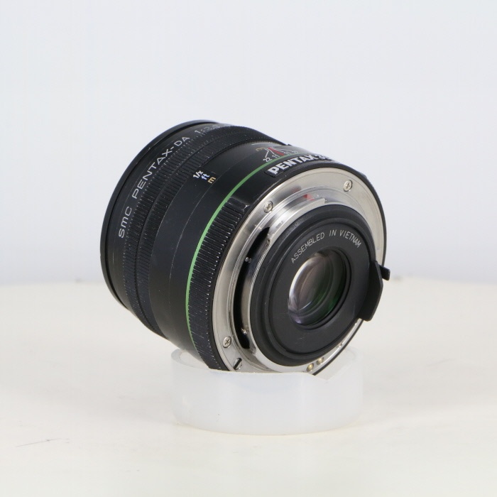 ペンタックス DA35/2.8 マクロ リミテッド