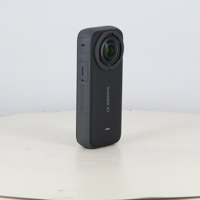 ソノタ Insta360 X3