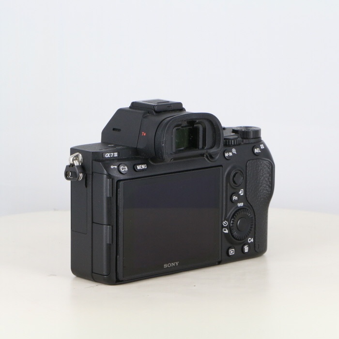 ソニー α7III (ILCE-7M3) ボディ