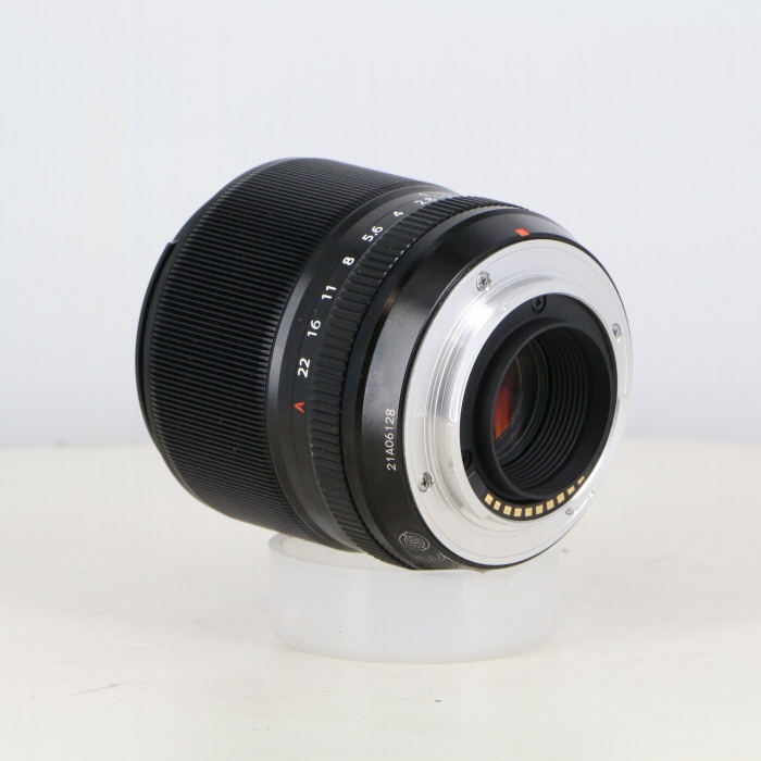 フジフイルム XF60/2.4 R MACRO