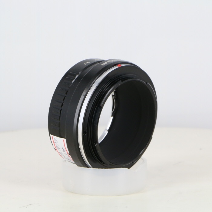 K&F CONCEPT マウントアダプター KF-PKZ