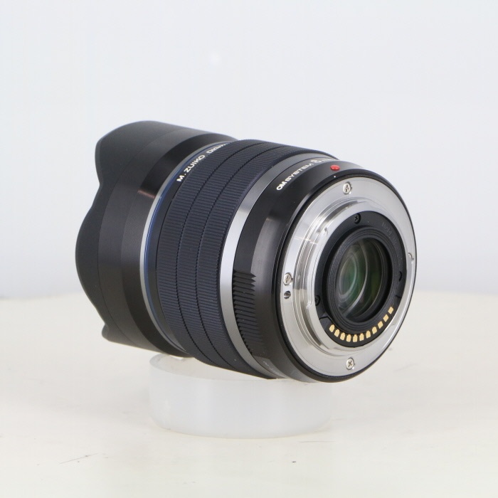 OM SYSTEM MズイコーデジタルED8/1.8フィッシュアイPRO