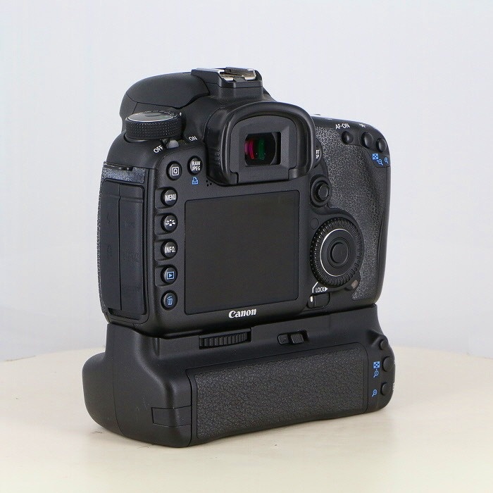 キヤノン EOS 7D+BG-E7