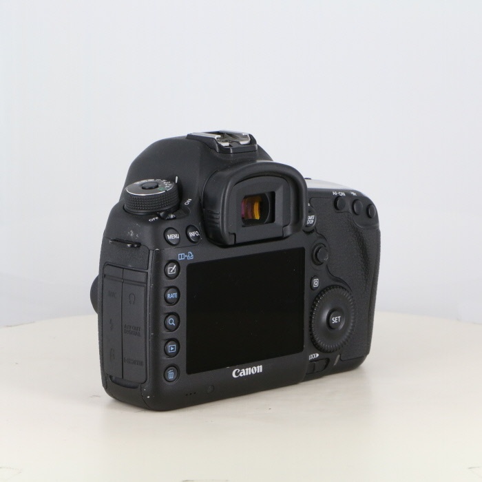 キヤノン EOS 5D MARK3 ボデイ