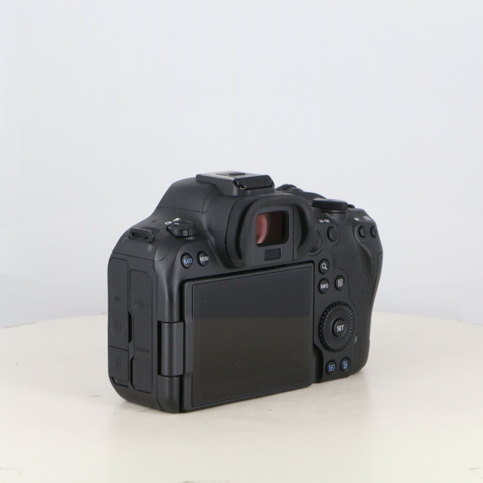 キヤノン EOS R6 MARK2 ボディ