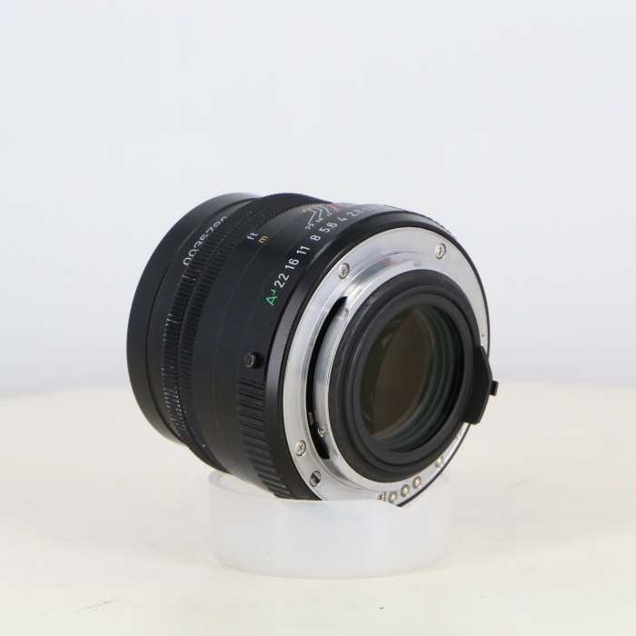 ペンタックス FA77/1.8 LIMITED ブラック