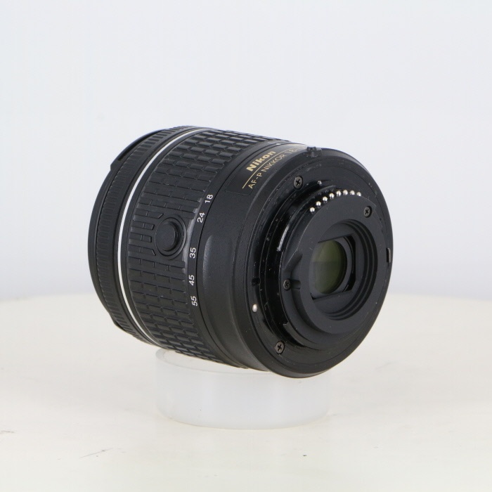 ニコン AF-P DX 18-55/3.5-5.6G VR