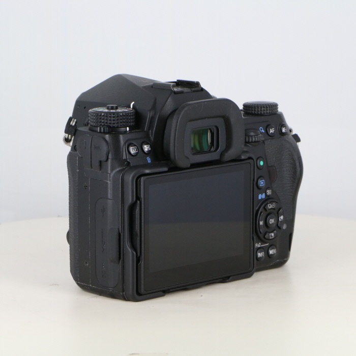 ペンタックス K-1 ボディ
