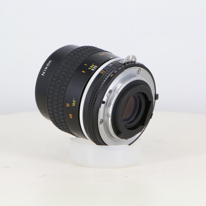 ニコン Ai-S マイクロ 55/2.8
