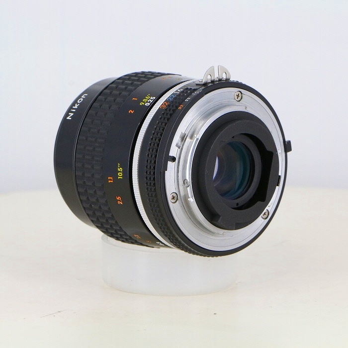 ニコン Ai-S マイクロ55/2.8