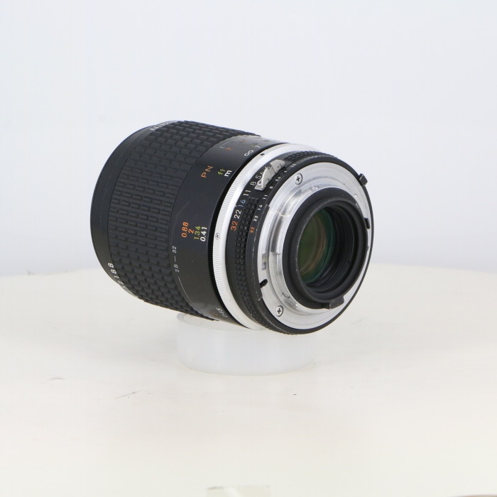 ニコン Ai-S マイクロ105/2.8
