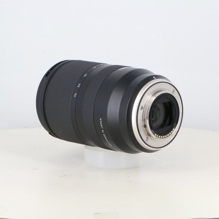 タムロン AF17-70/2.8 DI3-A VC RXD B070X フジXマウント用