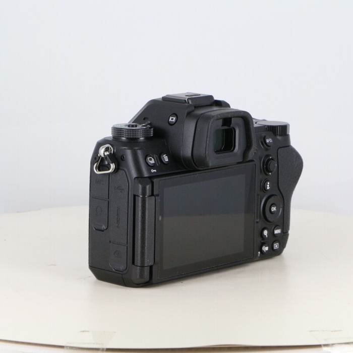 ニコン Z6III ボデイ