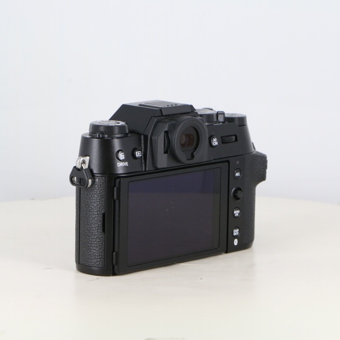 フジフイルム X-T50 ブラック ボディ