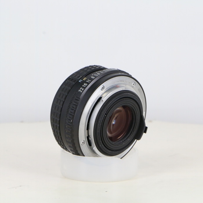 ペンタックス SMC-M50/1.7