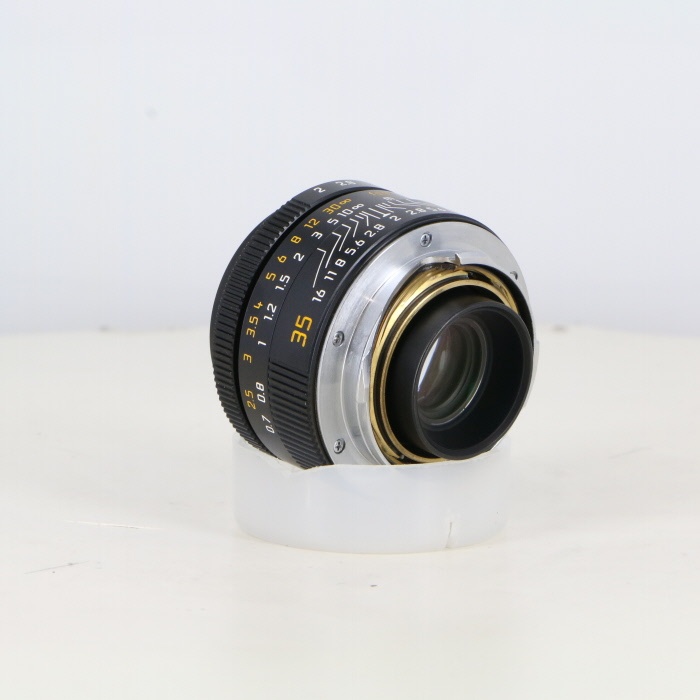 ライカ ズミクロン M 35/2 ASPH 11879