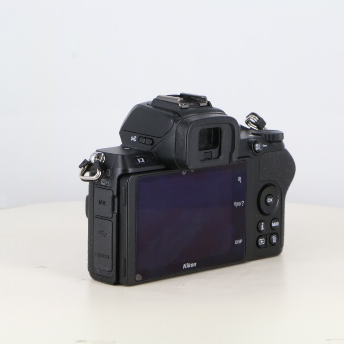 ニコン Z 50 ボディ