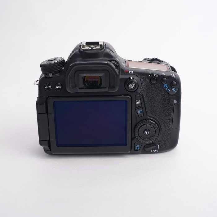 キヤノン EOS 70D ボデイ