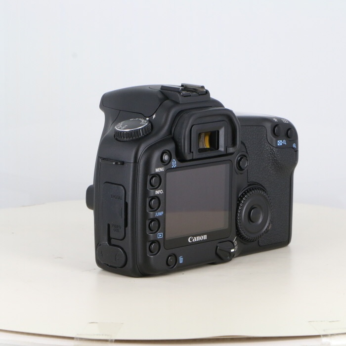 キヤノン EOS 30D ボディ