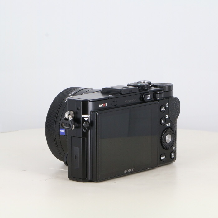 ソニー DSC-RX1RM2