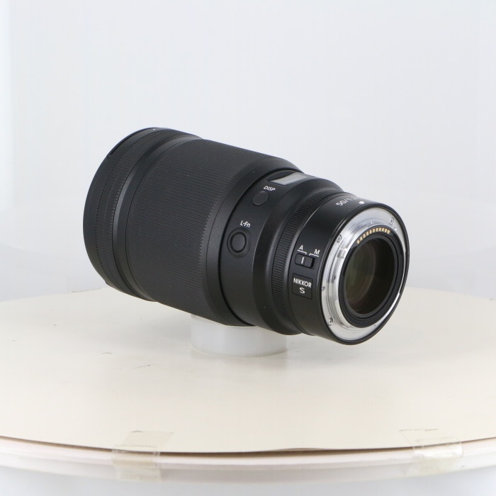 ニコン Z 50/1.2 S