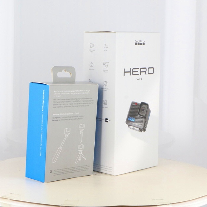 GoPro HERO CHDHF-131-JP