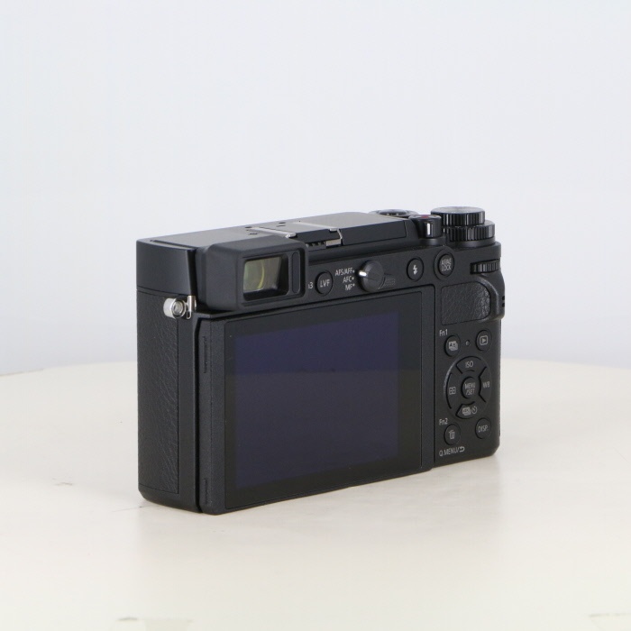 パナソニック DC-GX9 (DC-GX7MK3同等品)