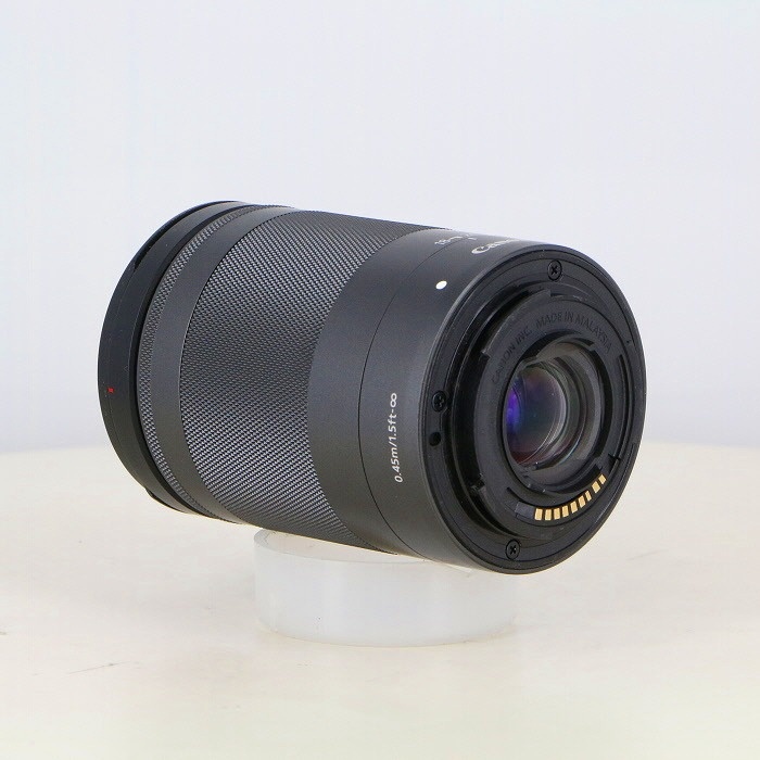 キヤノン EF-M18-150/3.5-6.3 IS STM グラファイト