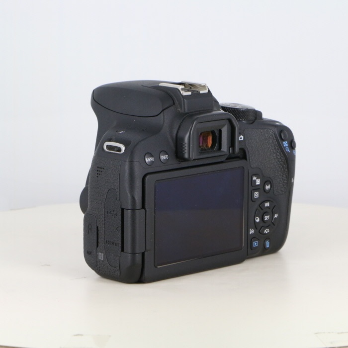 キヤノン EOS KISS X9I ボデイ