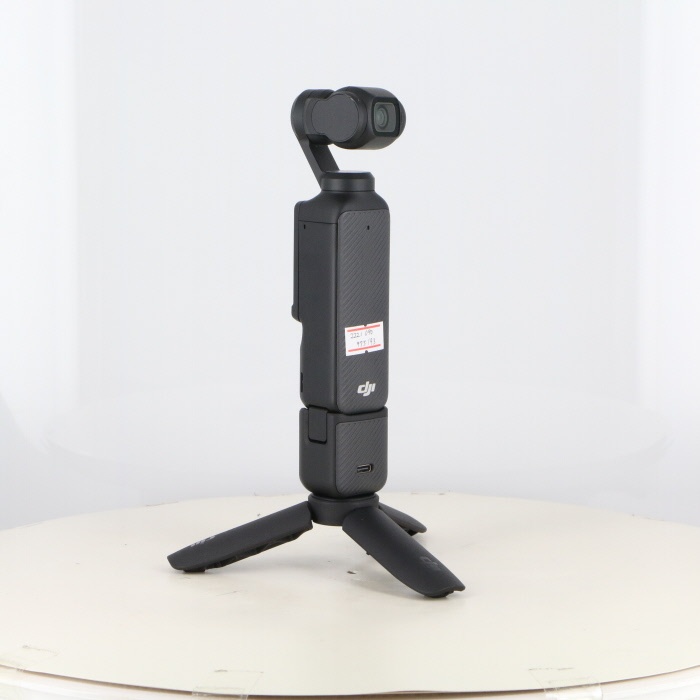DJI OSMO POCKET 3 クリエイターコンボ