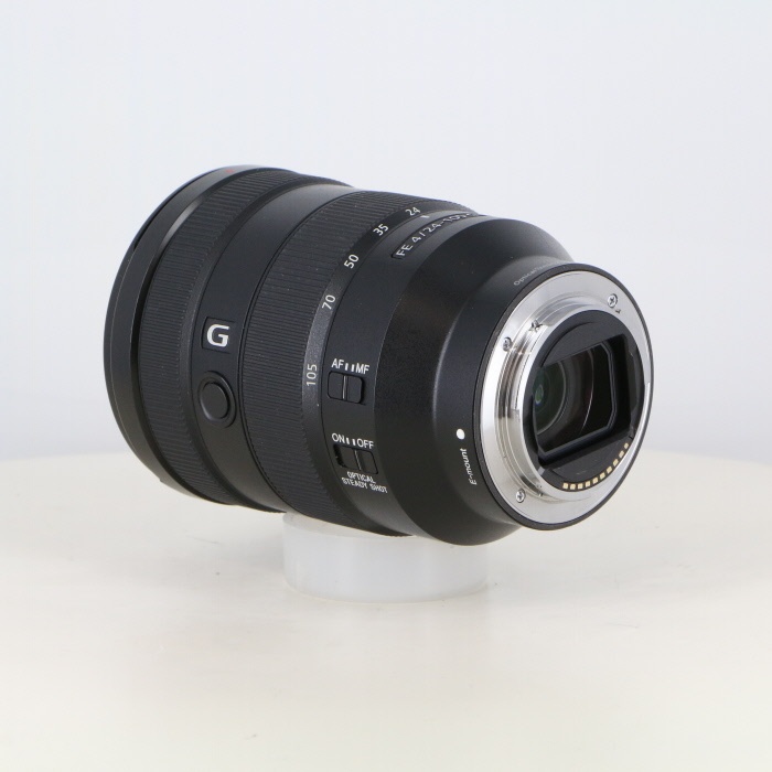 ソニー FE24-105/4G OSS
