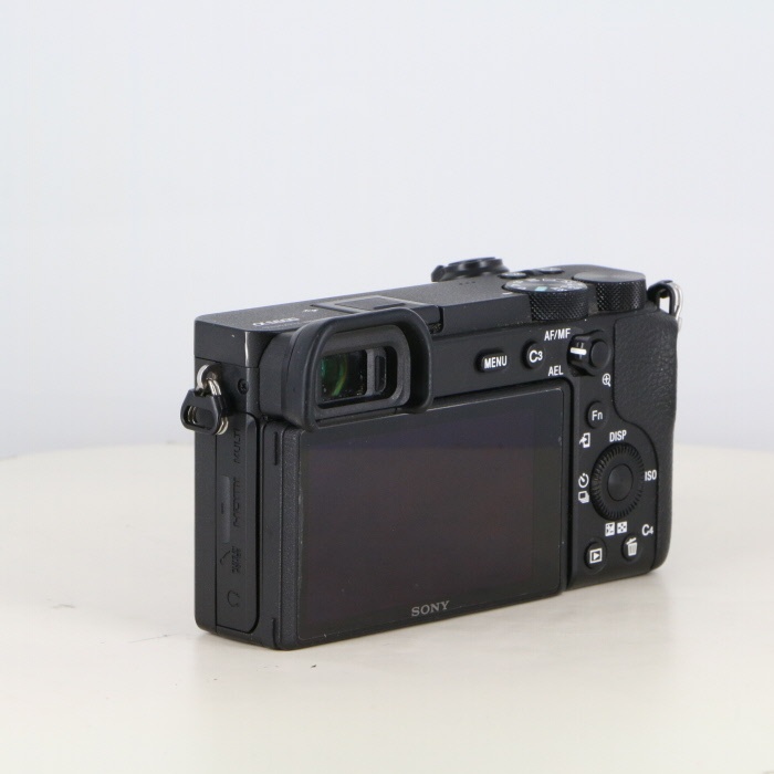 ソニー α6600 (ILCE-6600) ボディ