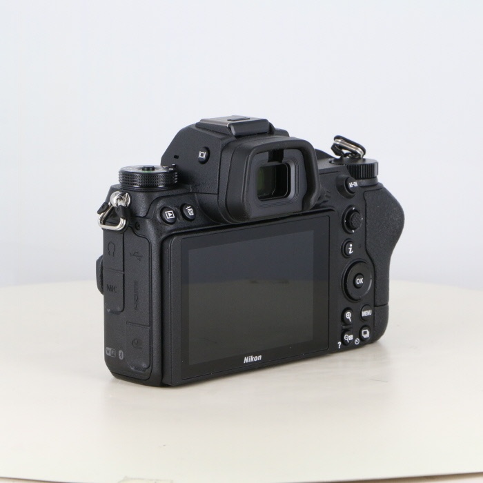 ニコン Z 7II ボディ
