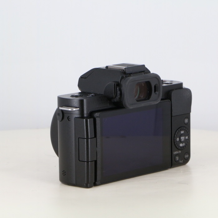 パナソニック DC-G100+12-32