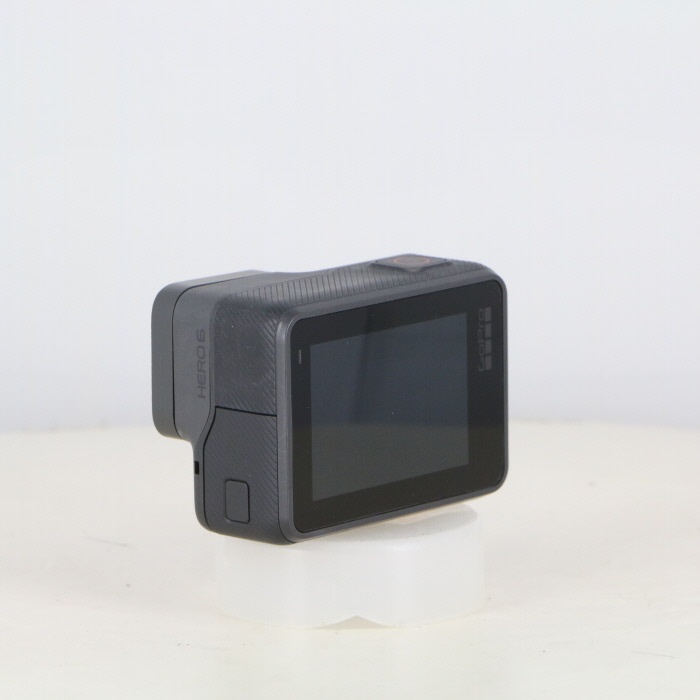 GoPro HERO6 BLACK