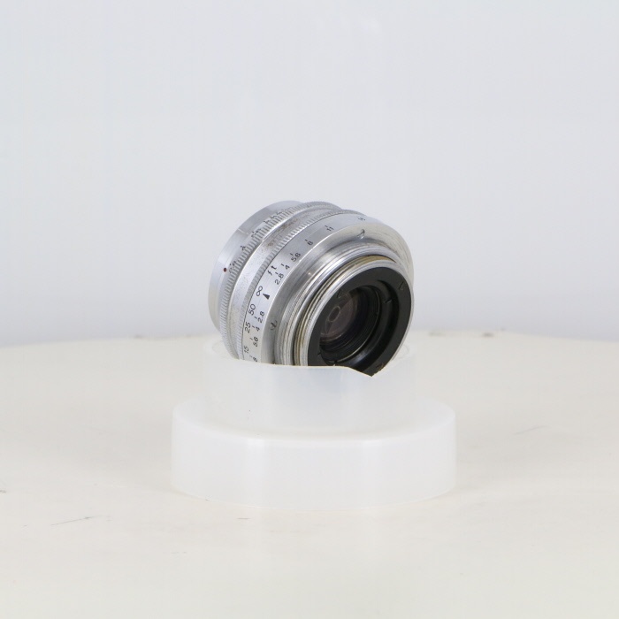 キヤノン セレナーL35/2.8 L39マウント