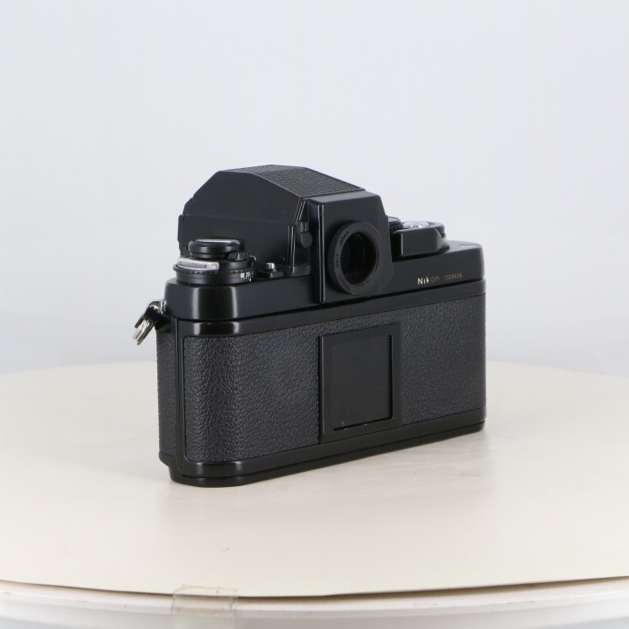 ニコン F3HP