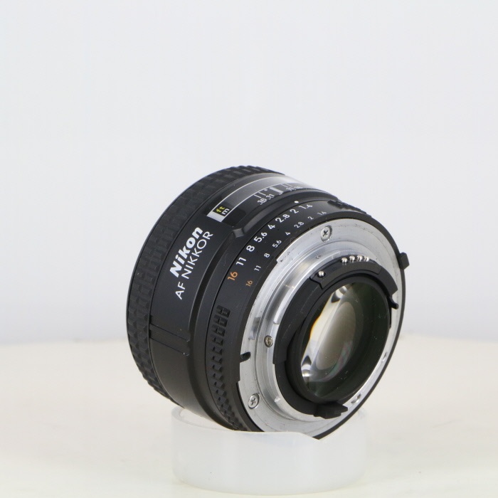 ニコン AF50/1.4D