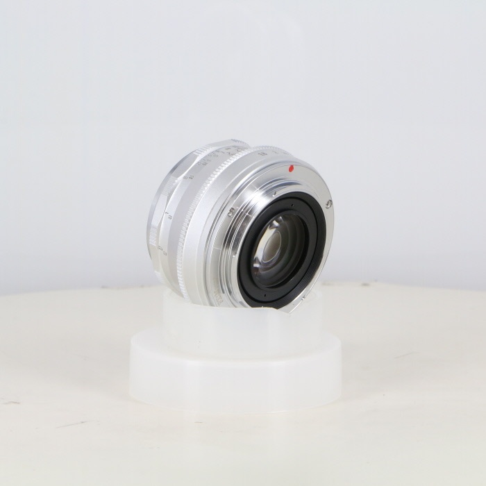 ソノタ PERGEAR 25/1.8 フジXマウント用