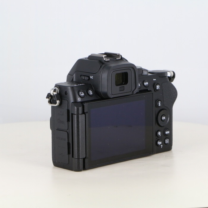 ニコン Z50II ボデイ