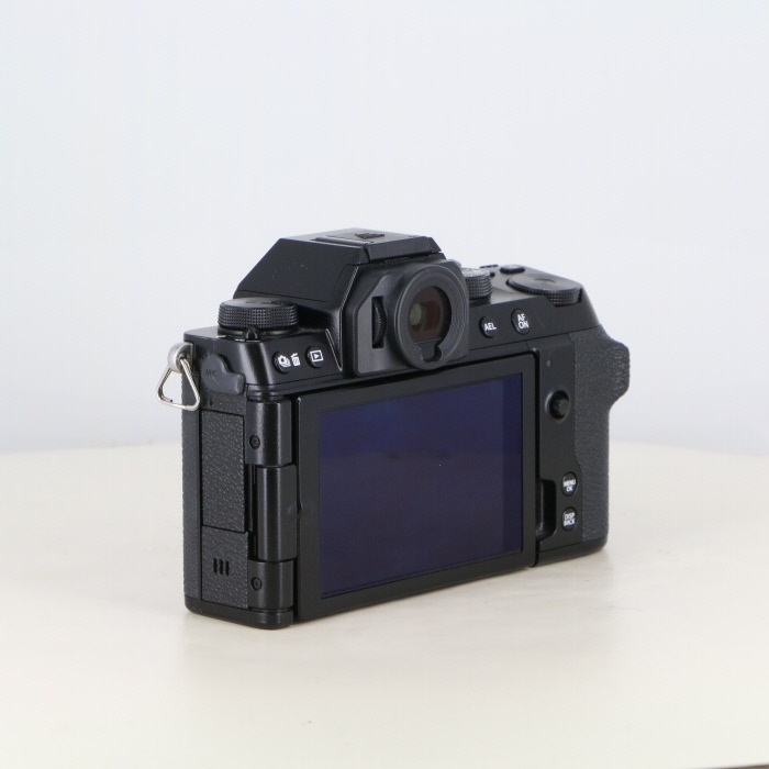 フジフイルム X-S10 ボディ