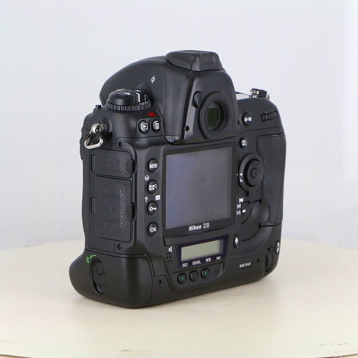 ニコン D3 ボデイ