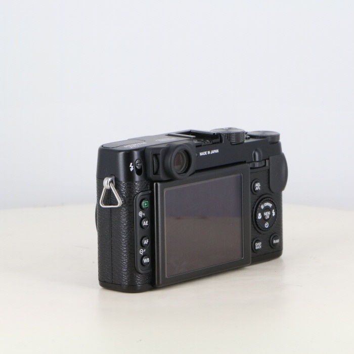 フジフイルム FX-X10 デジタルカメラ