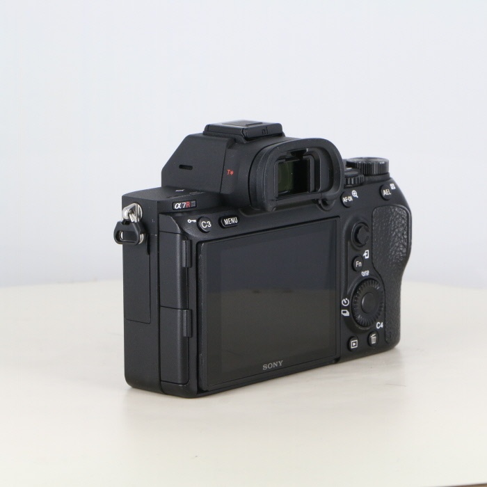 ソニー α7RIII (ILCE-7RM3) ボディ