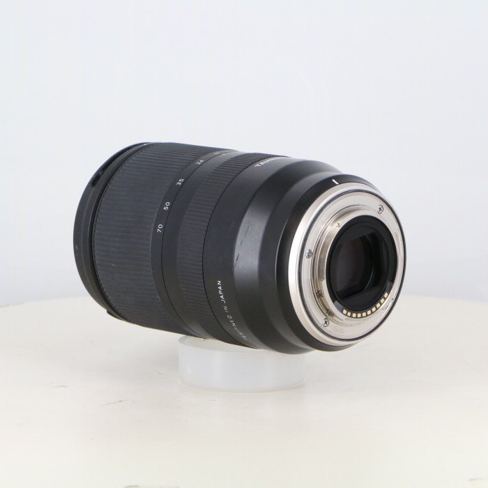 タムロン AF17-70/2.8 DI3-A VC RXD B070 フジX用