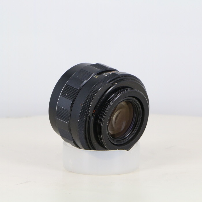 ペンタックス スーパータクマー 55/1.8