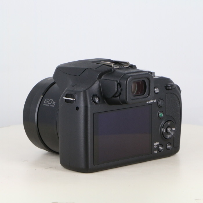 パナソニック DC-FZ85D-K