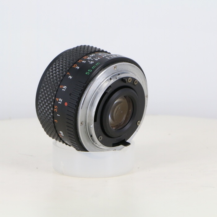 YASHICA DSB 55/2