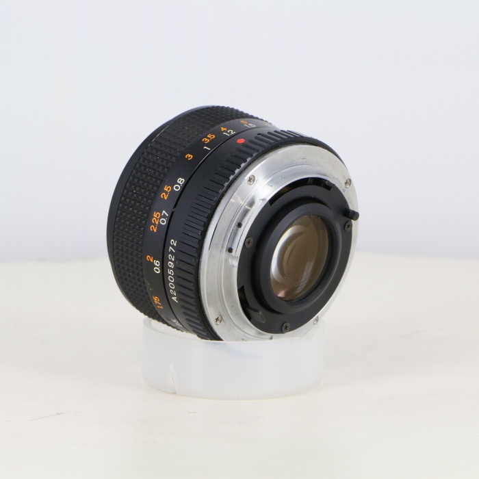 YASHICA ML 50/1.7
