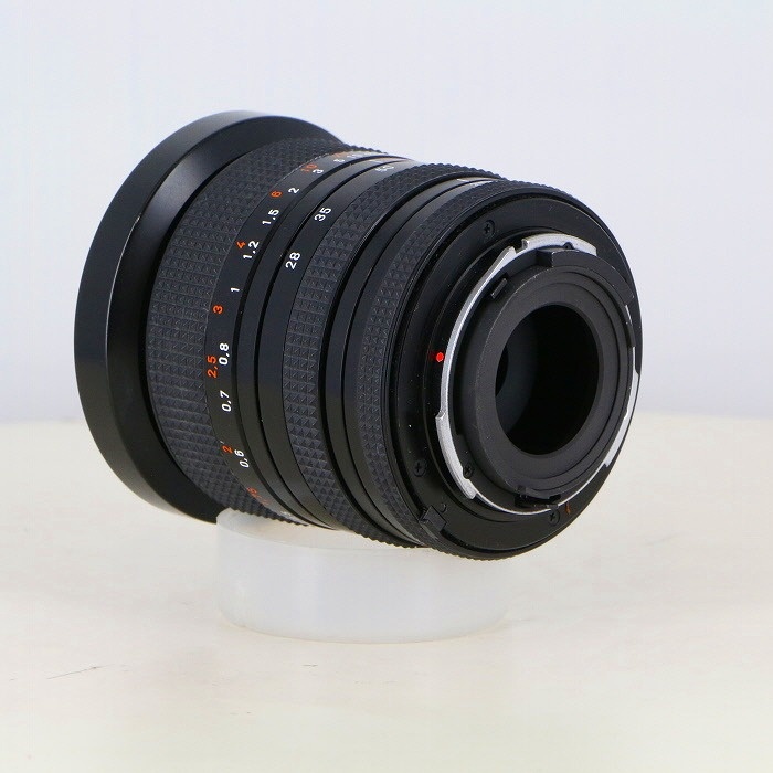 コンタックス バリオゾナー 28-70/3.5-4.5